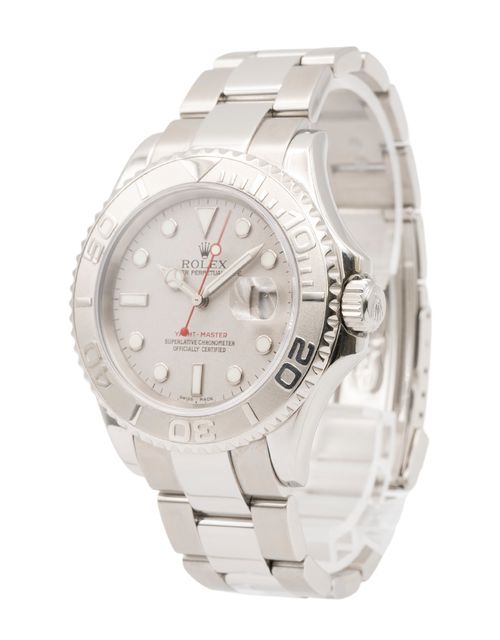 Rolex Yacht-Master 116622 Image 2